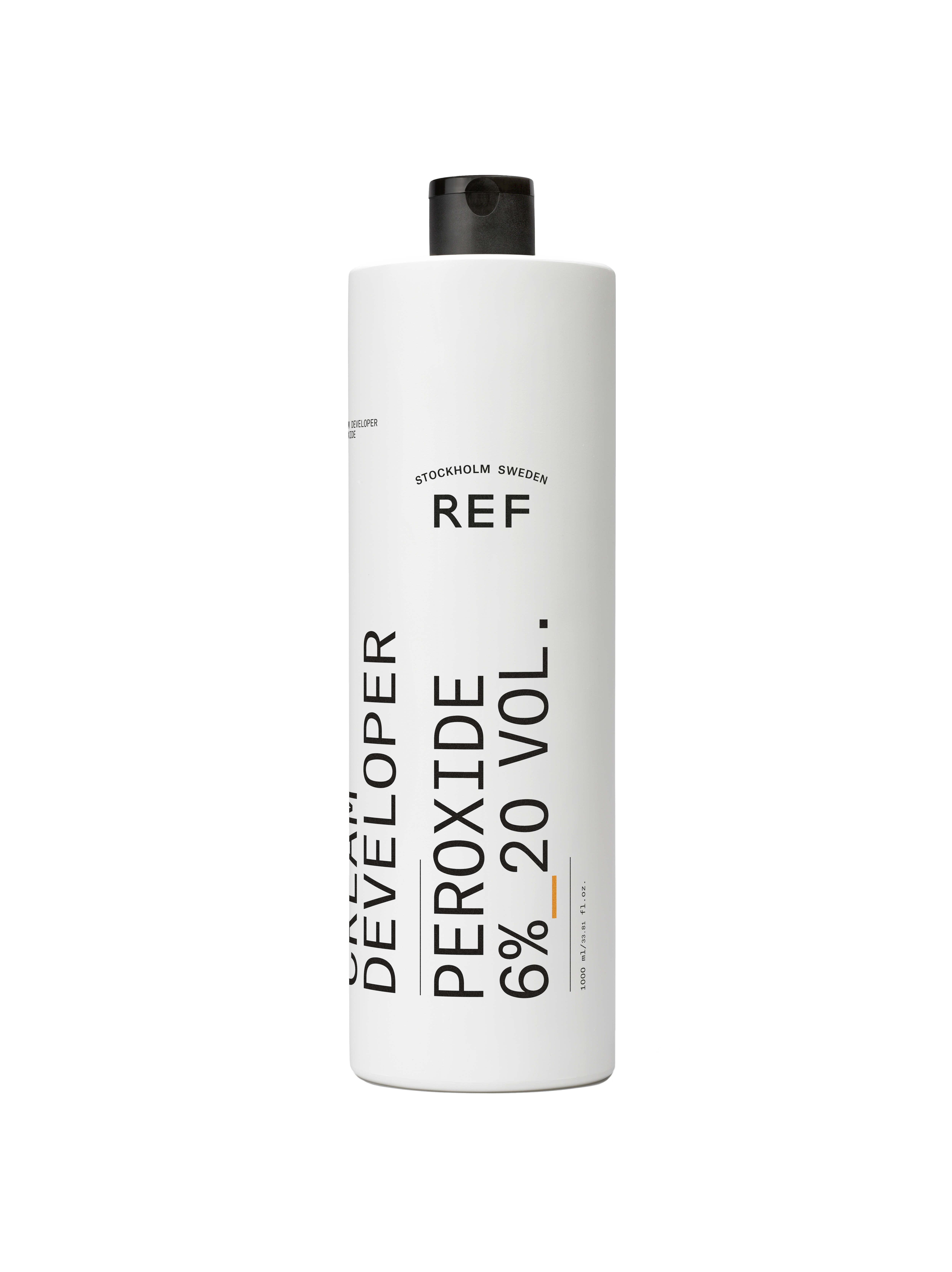 REF Peroxide 6% 20 VOL 1000 ml